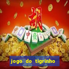 jogo do tigrinho que esta pagando agora